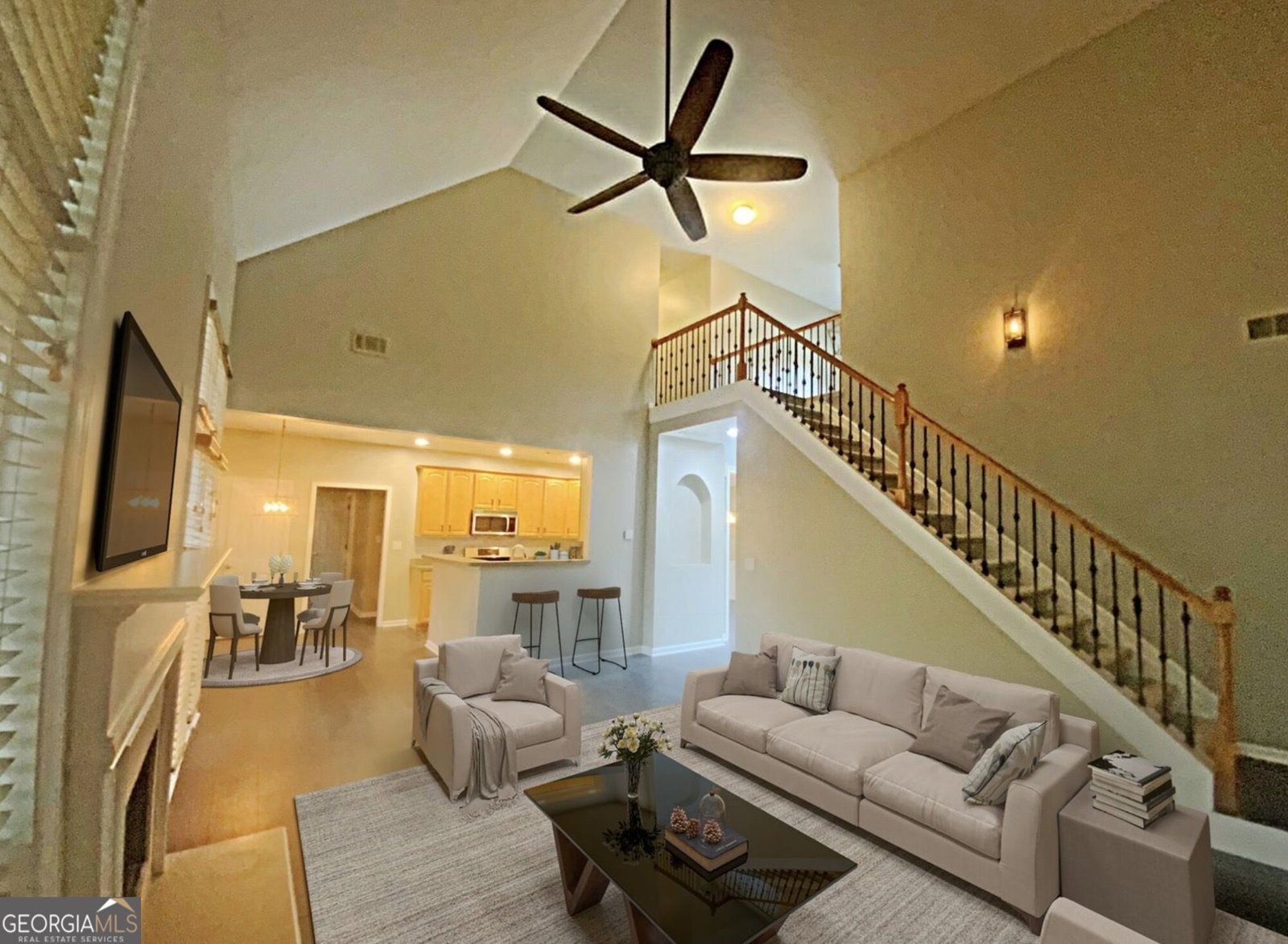 465 Vinings Vintage Circle Mableton - Photo 20