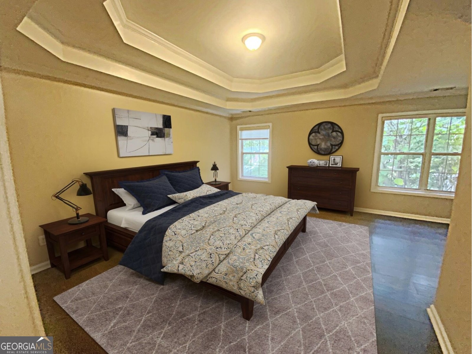 465 Vinings Vintage Circle Mableton - Photo 21