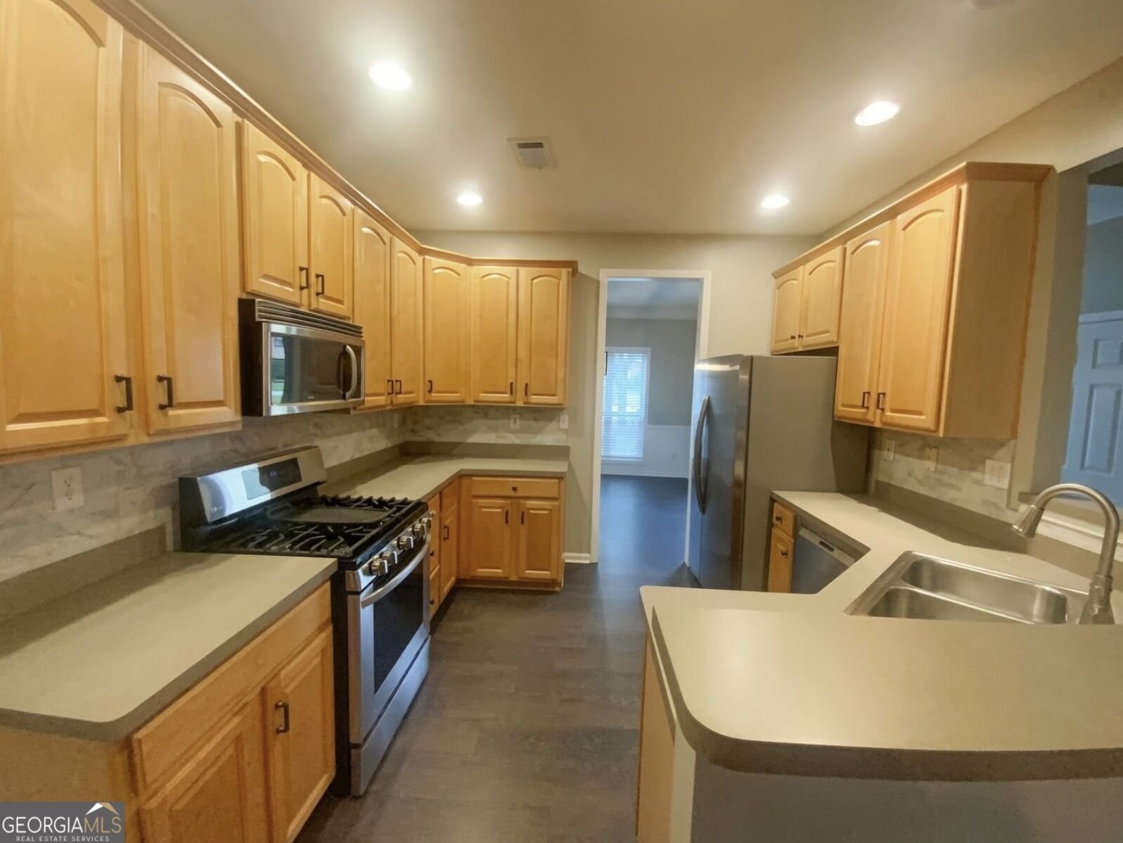 465 Vinings Vintage Circle Mableton - Photo 9