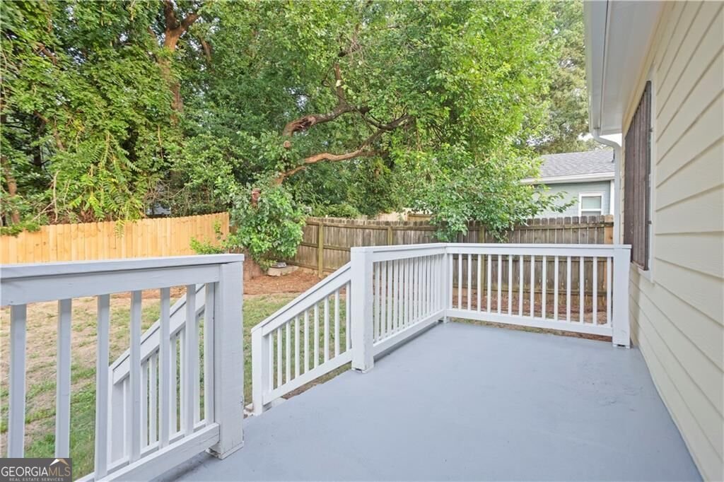 1106 Ira Street Atlanta - Photo 19