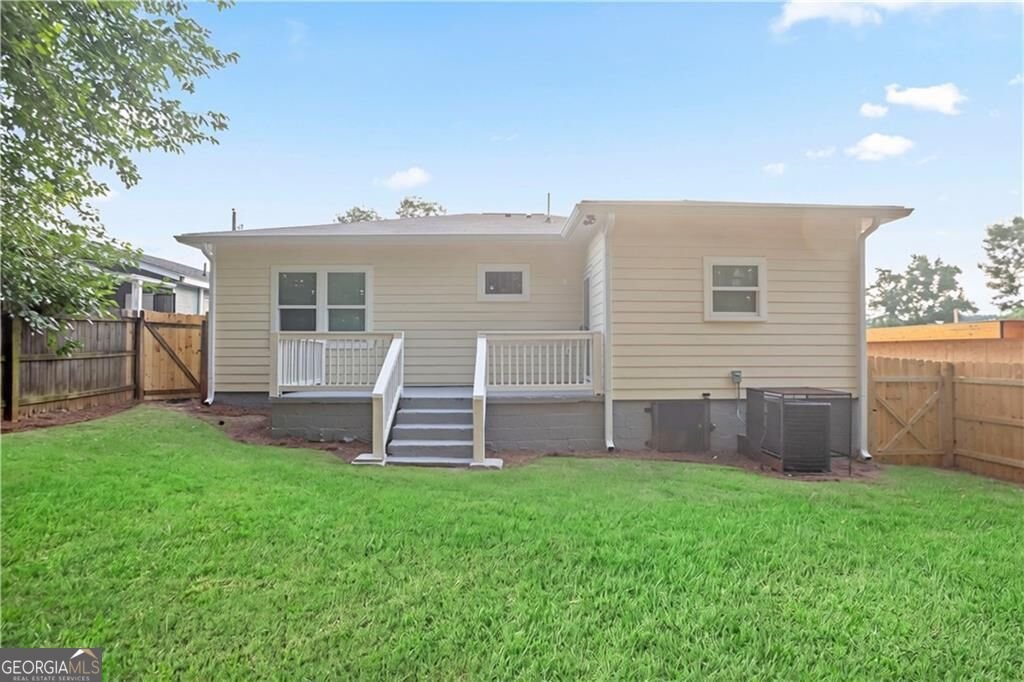 1106 Ira Street Atlanta - Photo 22