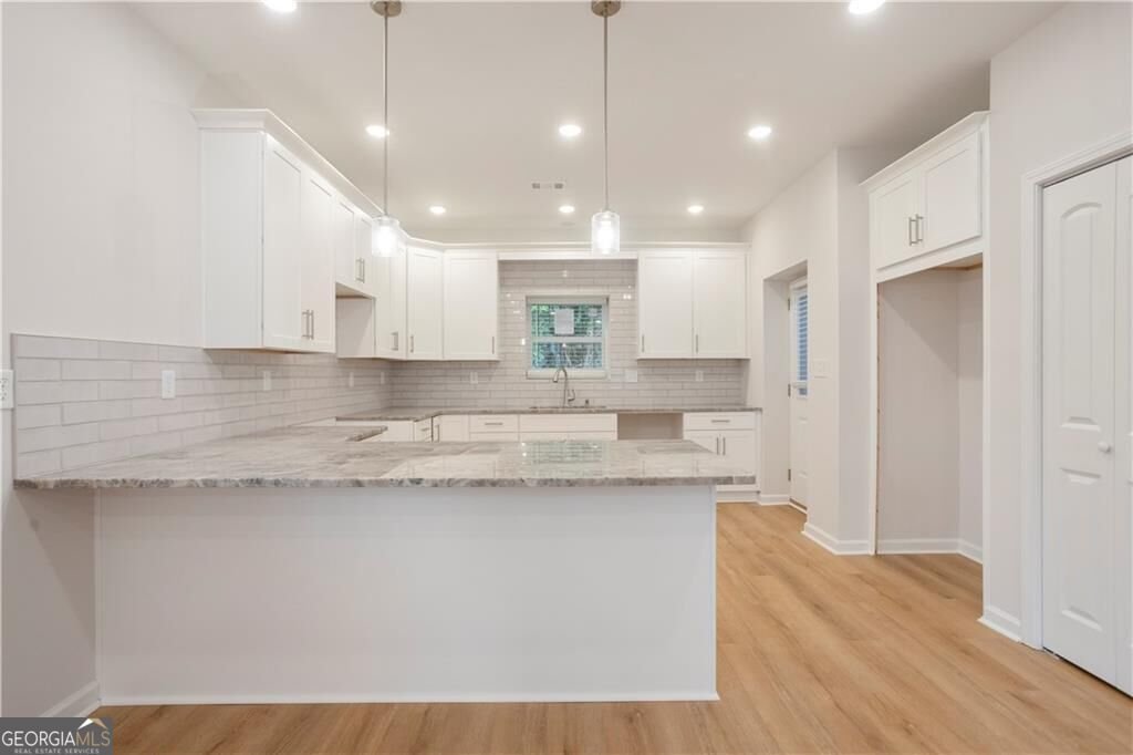 1106 Ira Street Atlanta - Photo 8