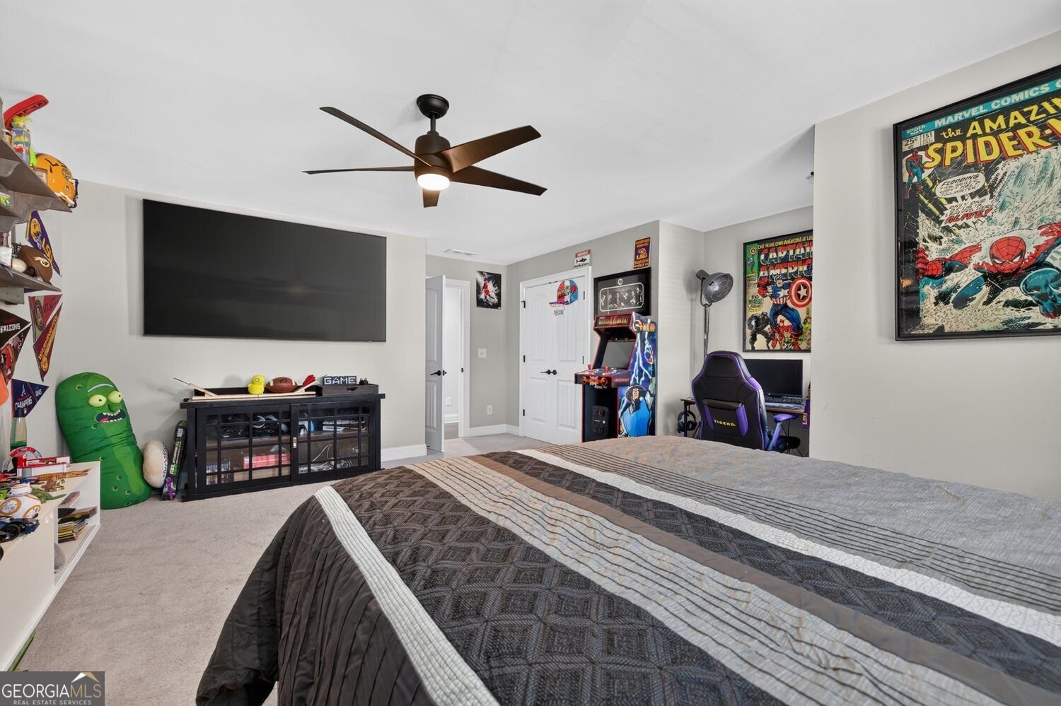 3458 Crayton Glen Way Buford - Photo 32