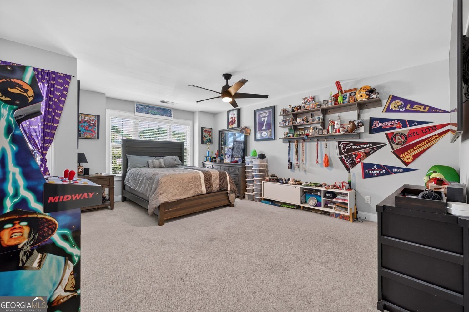 3458 Crayton Glen Way Buford - Photo 33