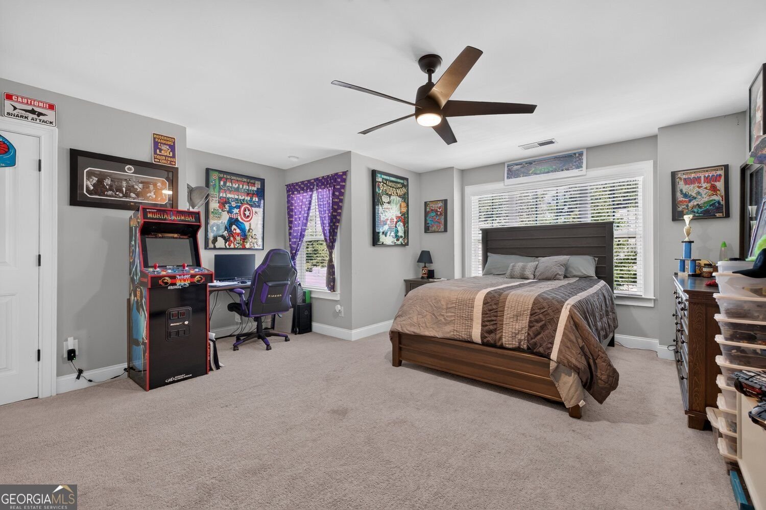 3458 Crayton Glen Way Buford - Photo 34