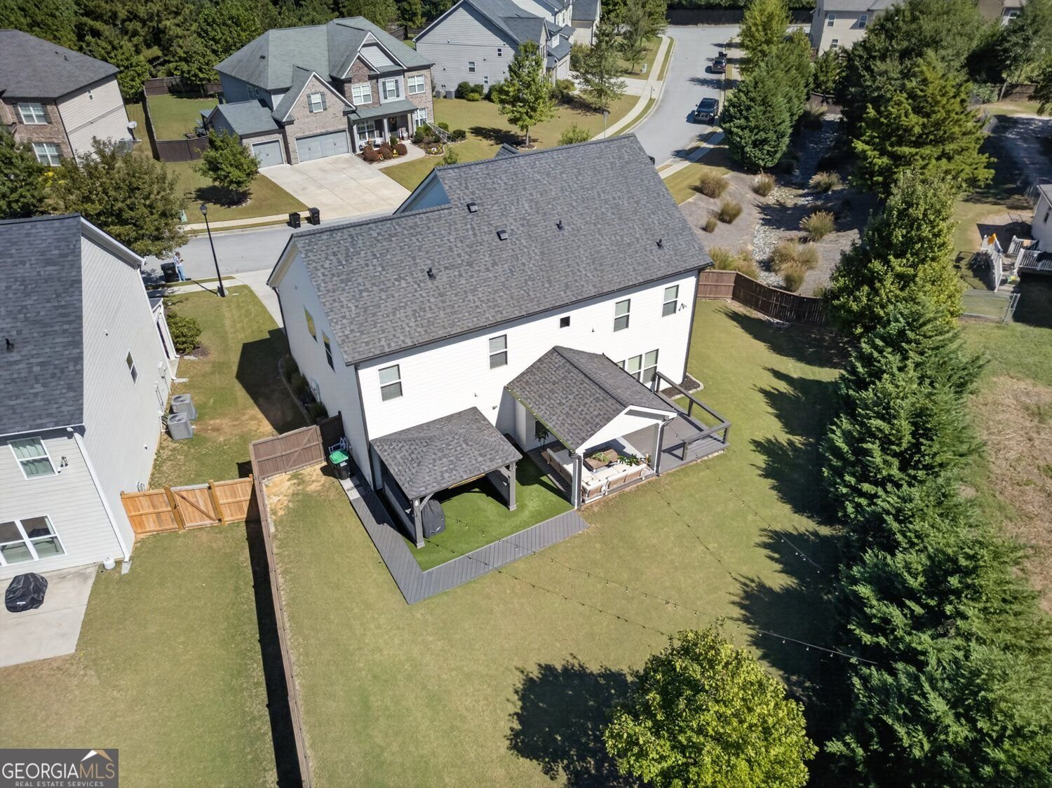 3458 Crayton Glen Way Buford - Photo 49