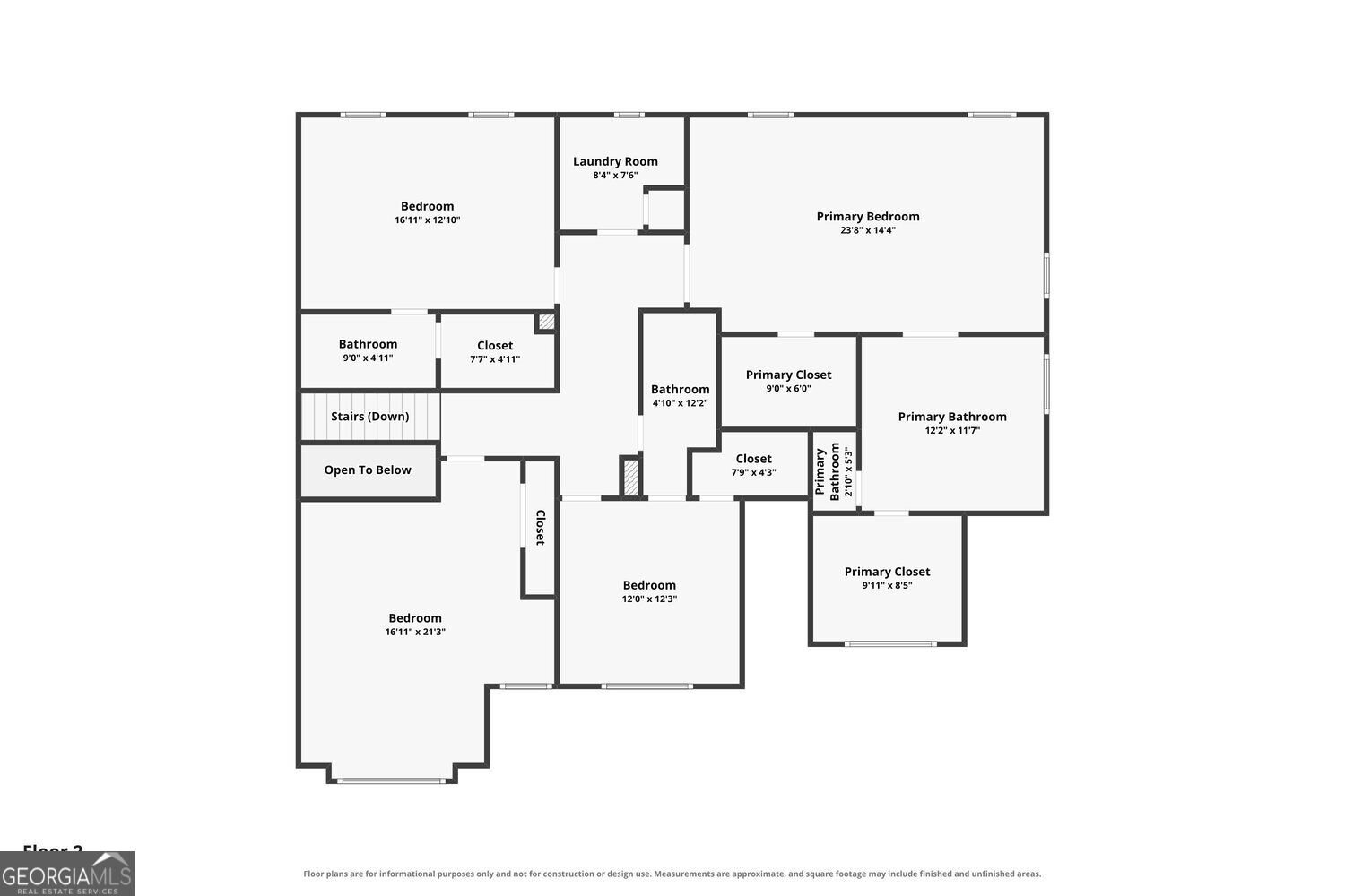 3458 Crayton Glen Way Buford - Photo 53