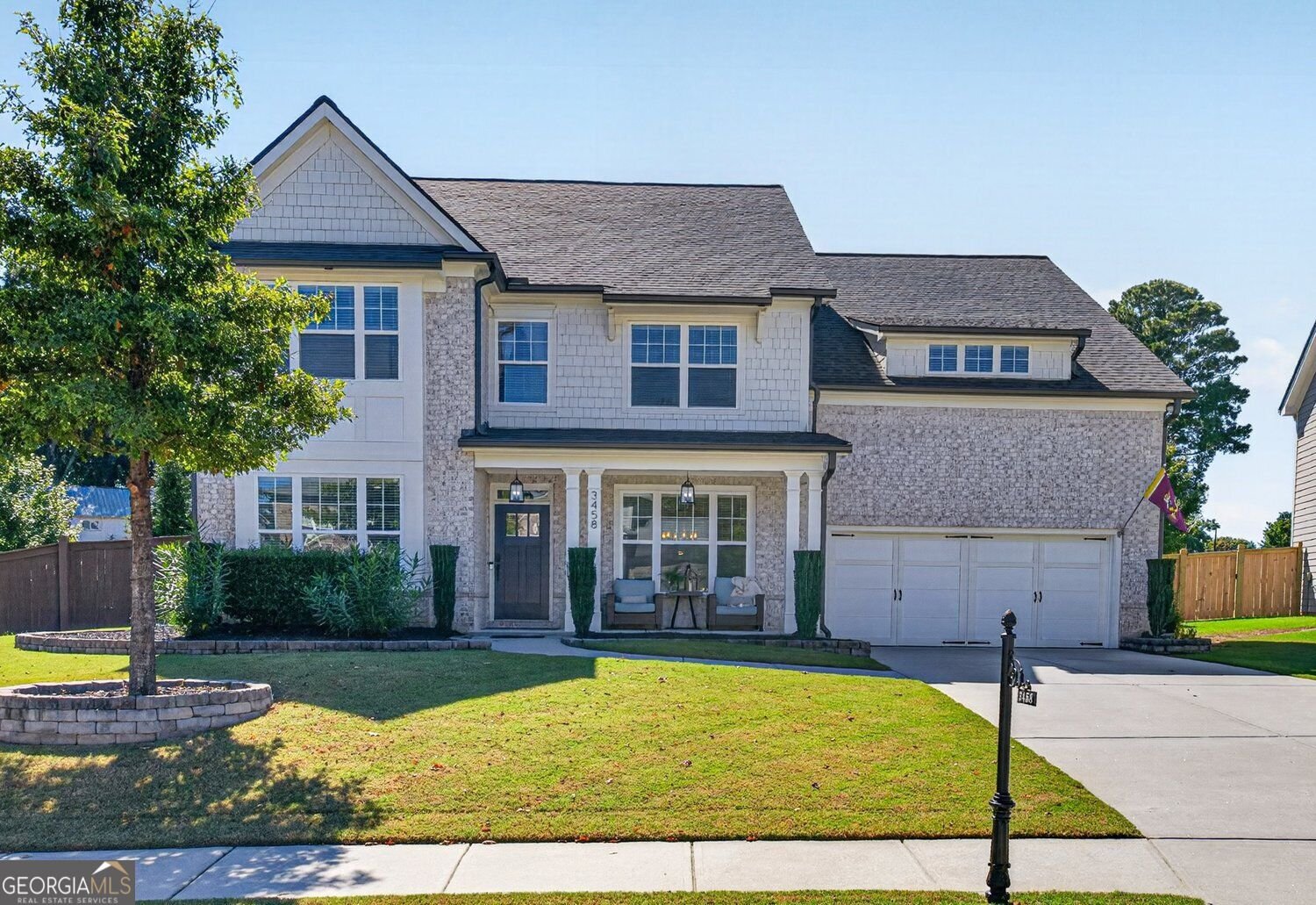 3458 Crayton Glen Way Buford - Photo 58