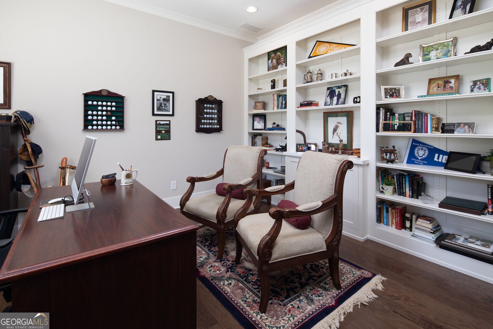123 Waverly Drive Alpharetta - Photo 10