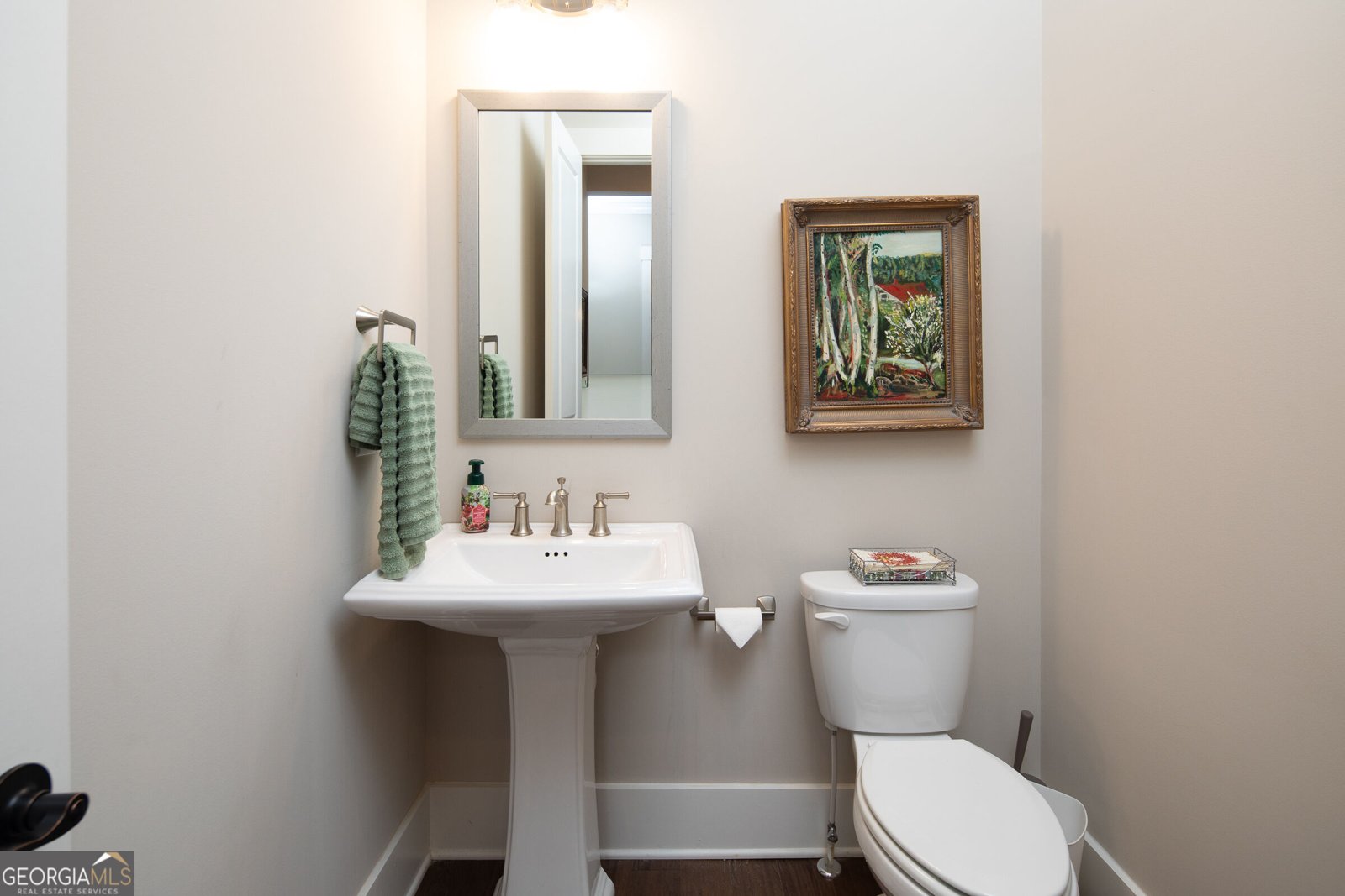 123 Waverly Drive Alpharetta - Photo 11
