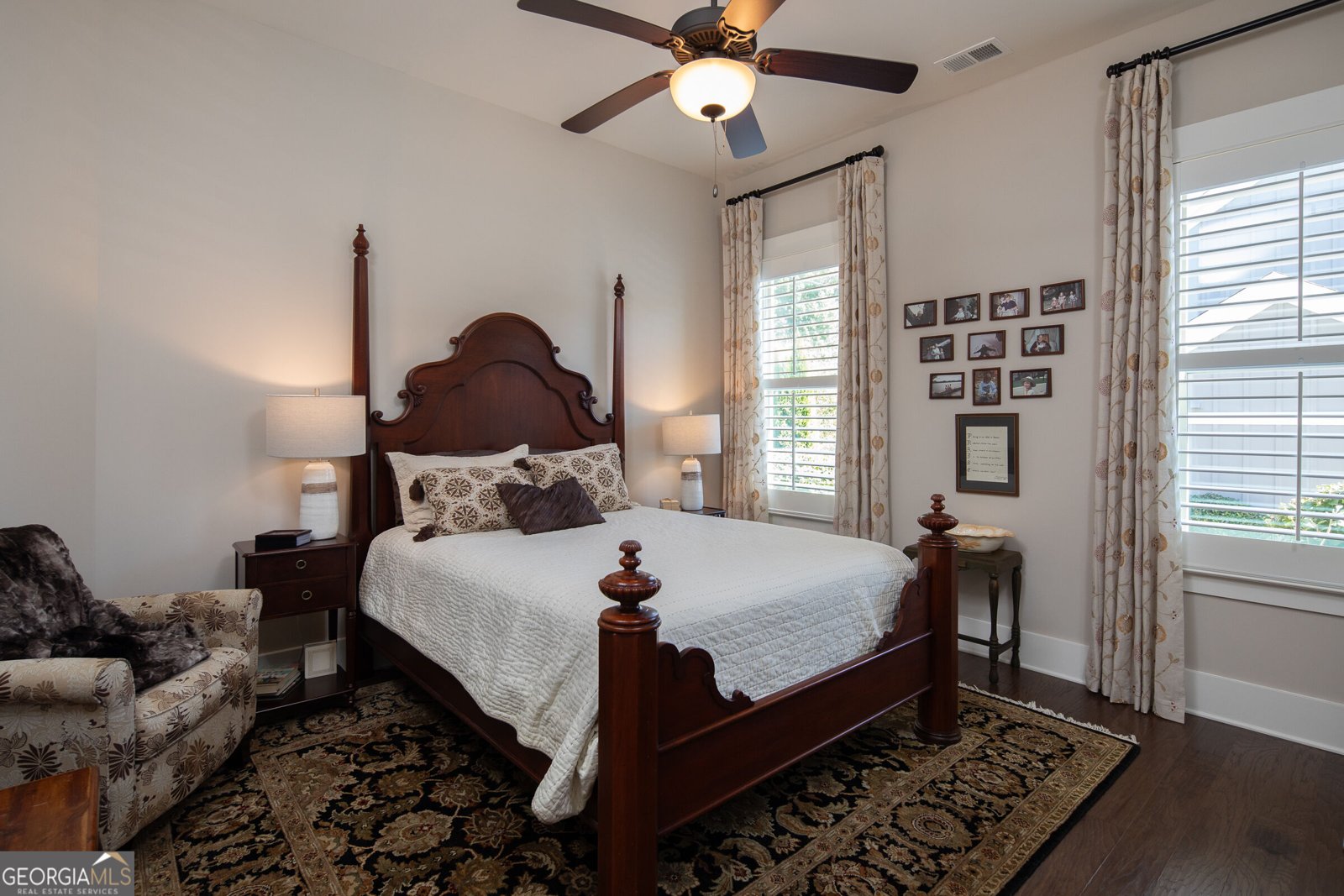 123 Waverly Drive Alpharetta - Photo 12