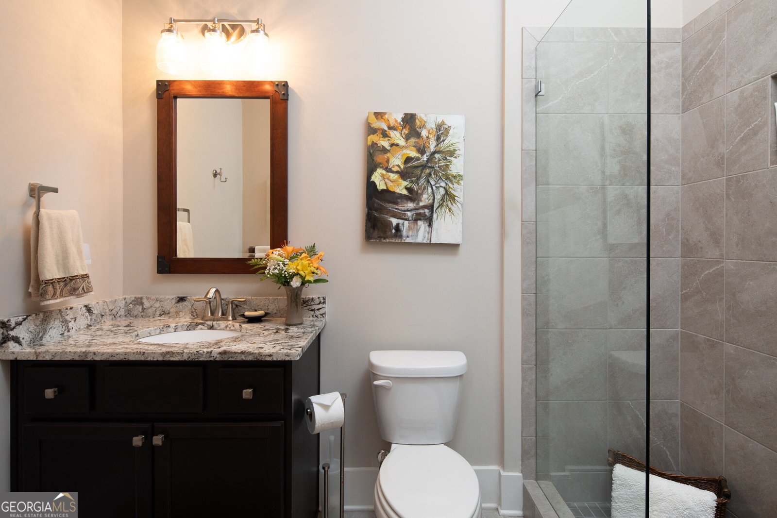 123 Waverly Drive Alpharetta - Photo 13