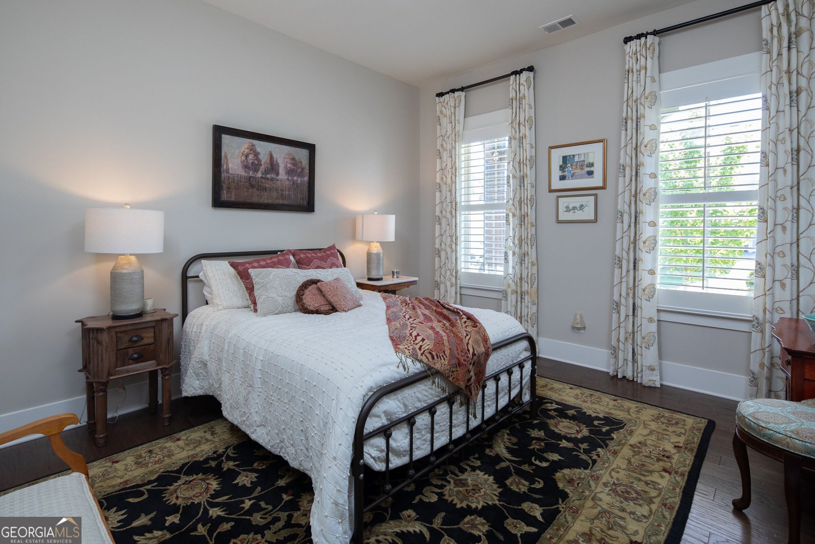 123 Waverly Drive Alpharetta - Photo 14