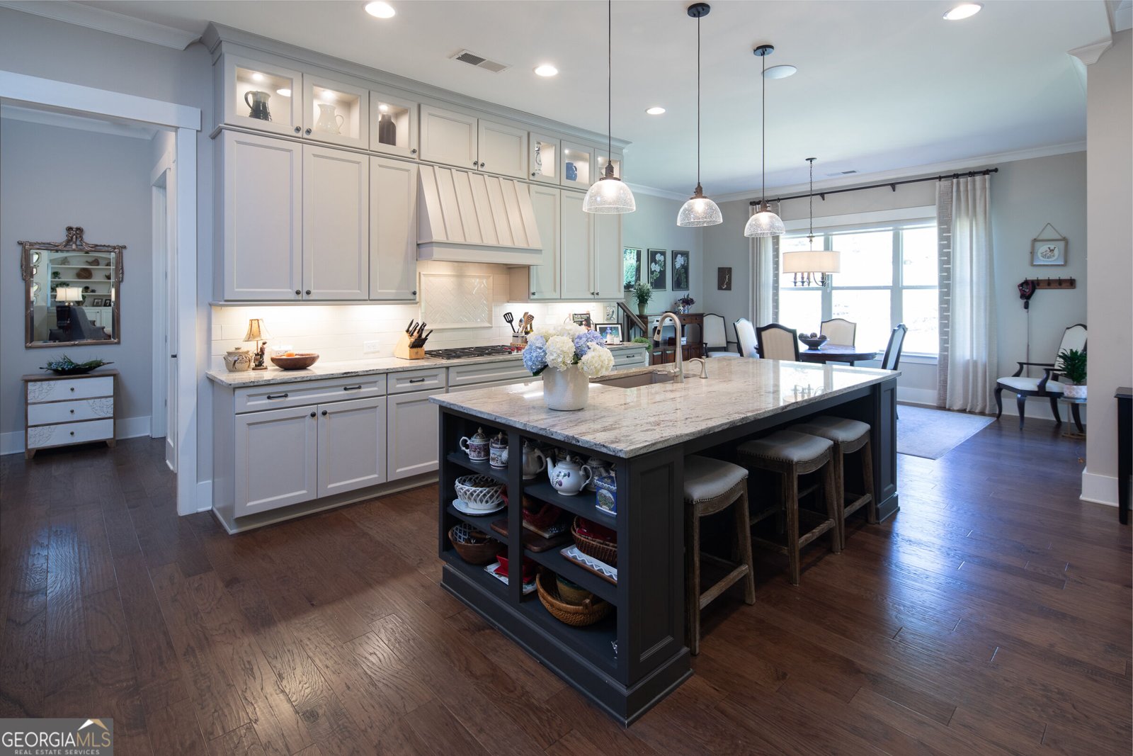 123 Waverly Drive Alpharetta - Photo 15