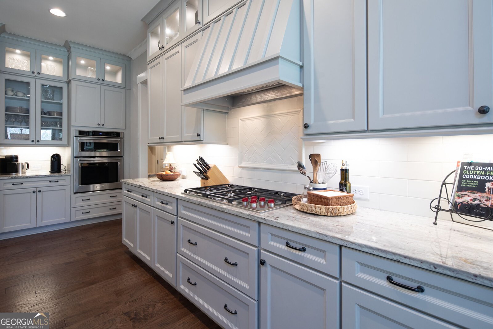123 Waverly Drive Alpharetta - Photo 16