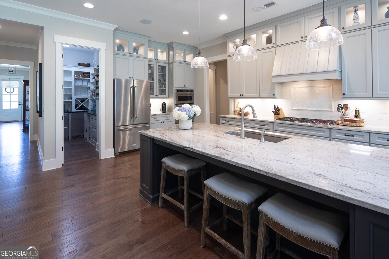 123 Waverly Drive Alpharetta - Photo 17