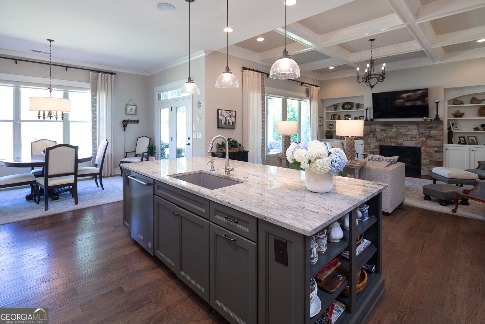 123 Waverly Drive Alpharetta - Photo 18