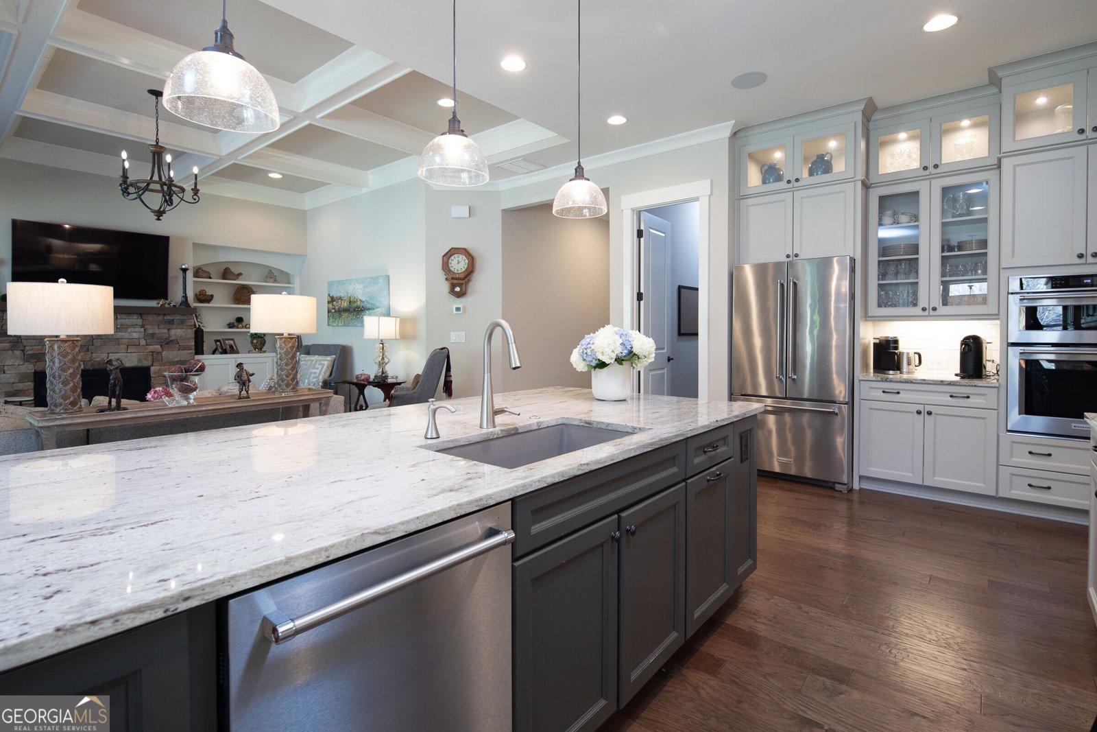 123 Waverly Drive Alpharetta - Photo 19