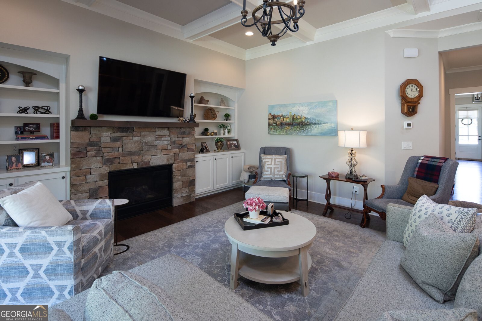 123 Waverly Drive Alpharetta - Photo 25