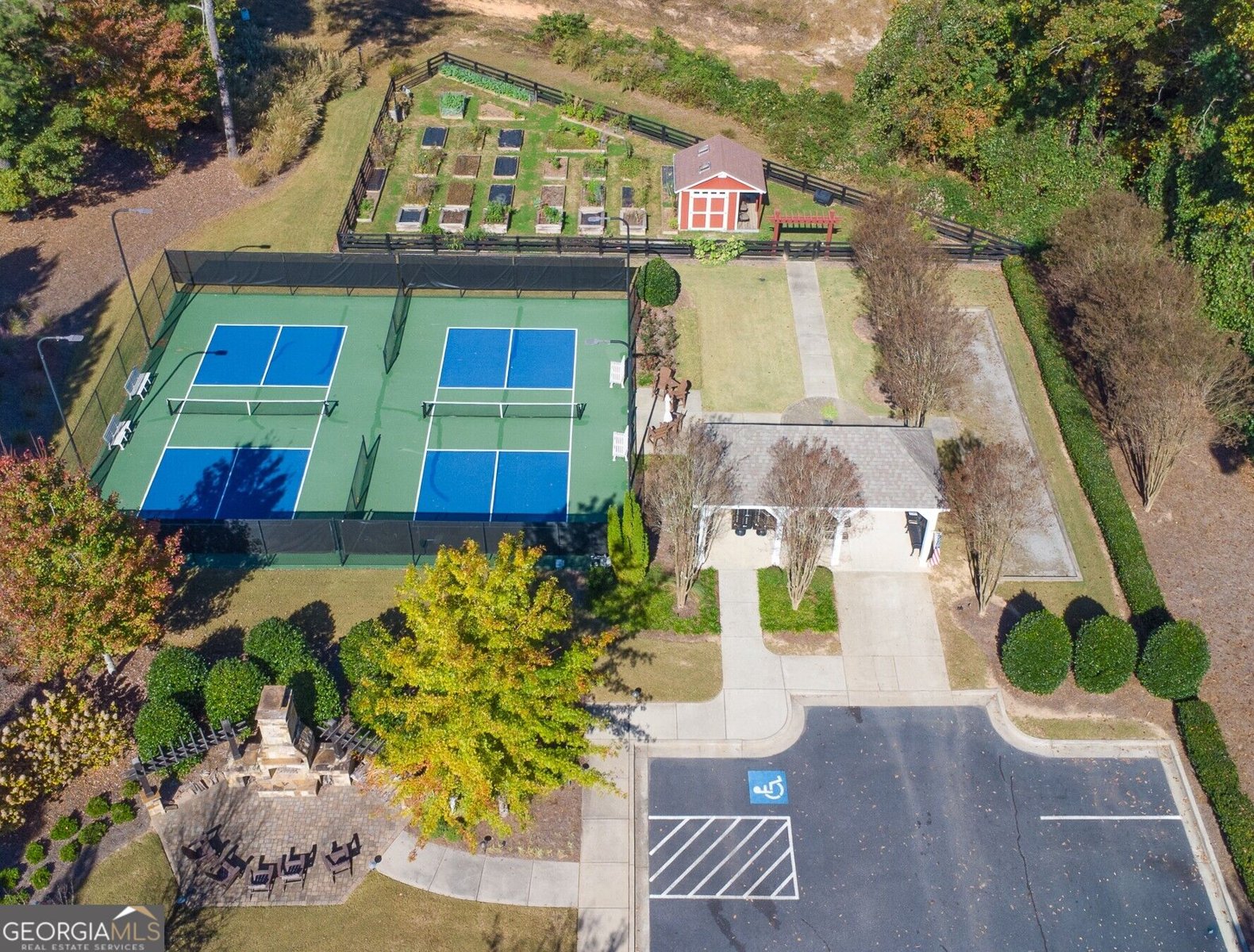 123 Waverly Drive Alpharetta - Photo 48