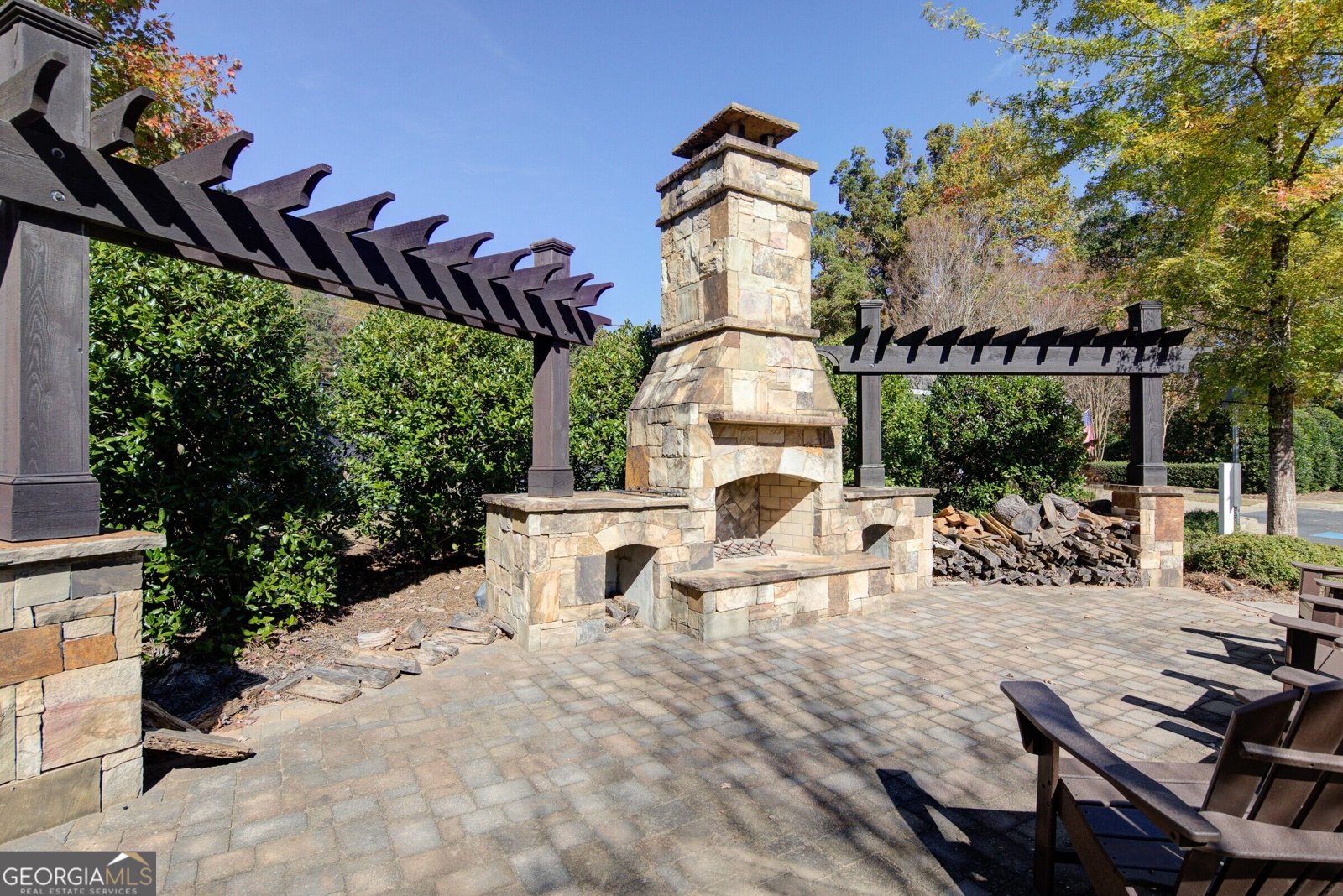 123 Waverly Drive Alpharetta - Photo 49