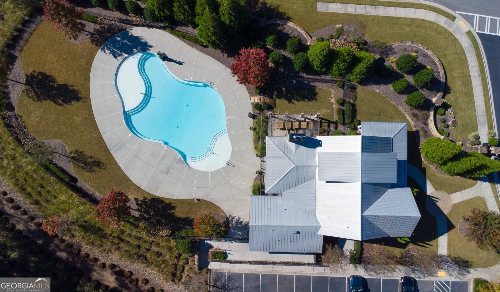 123 Waverly Drive Alpharetta - Photo 59