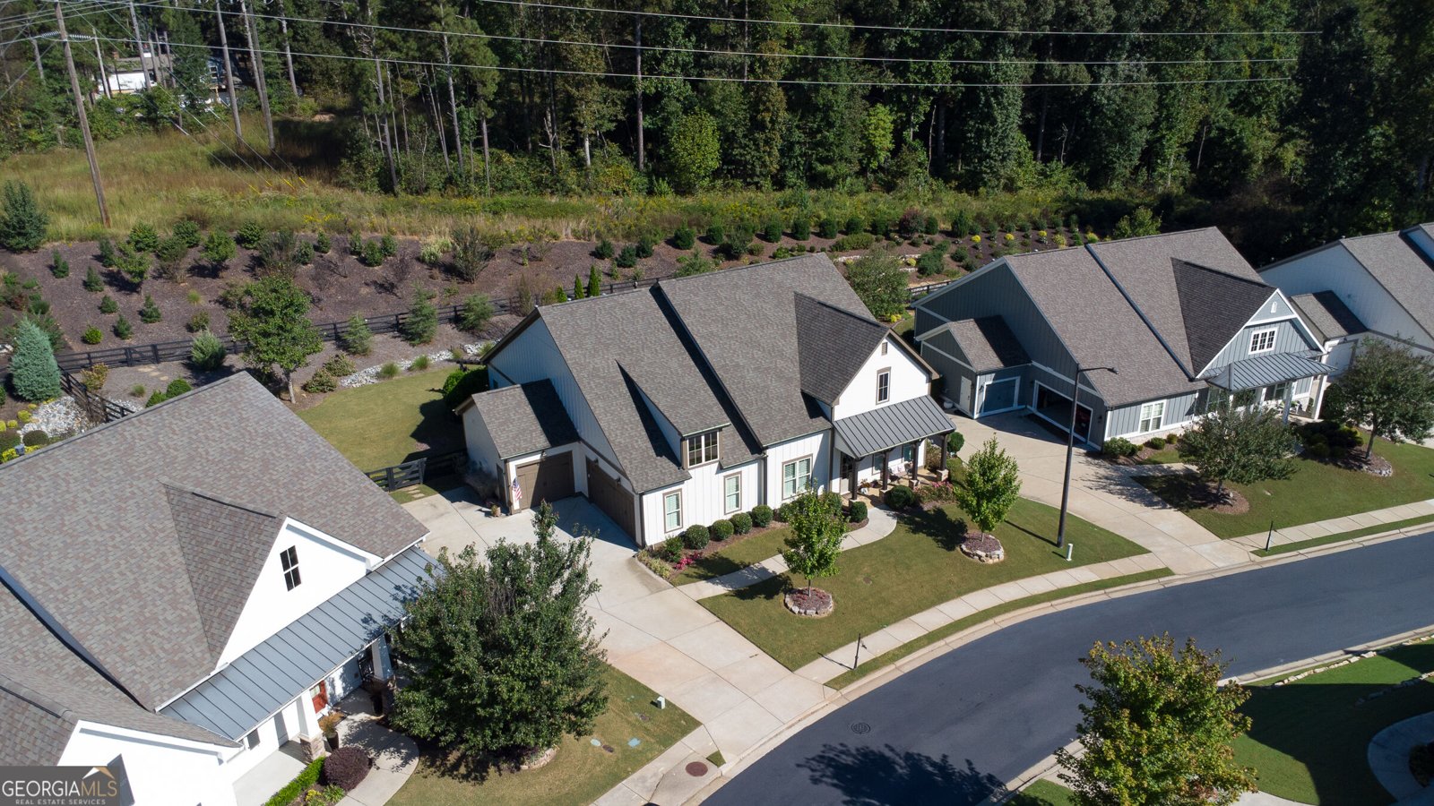 123 Waverly Drive Alpharetta - Photo 6