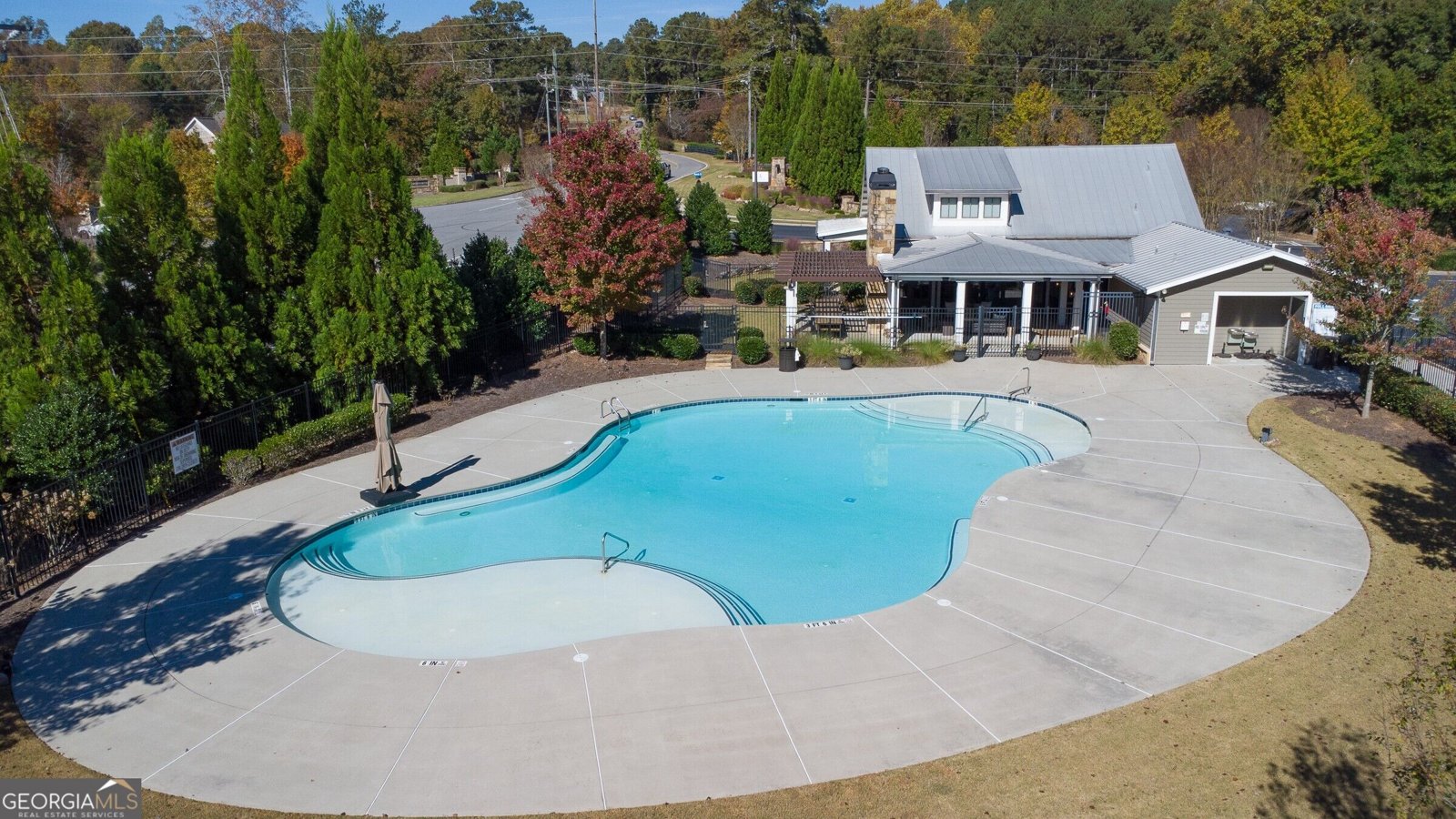 123 Waverly Drive Alpharetta - Photo 60