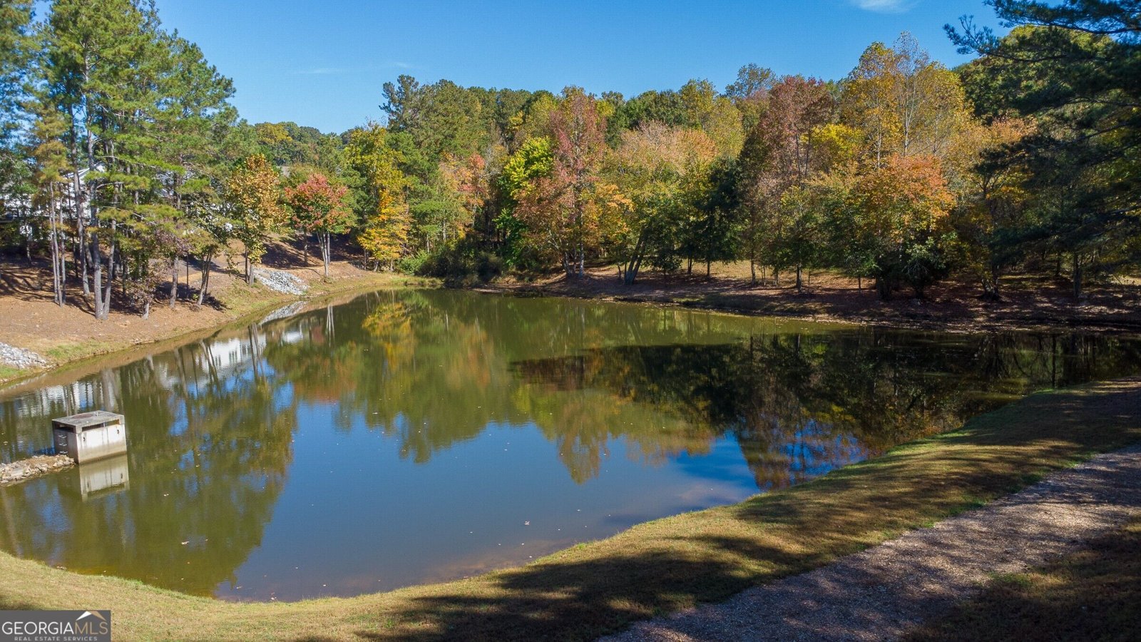 123 Waverly Drive Alpharetta - Photo 61