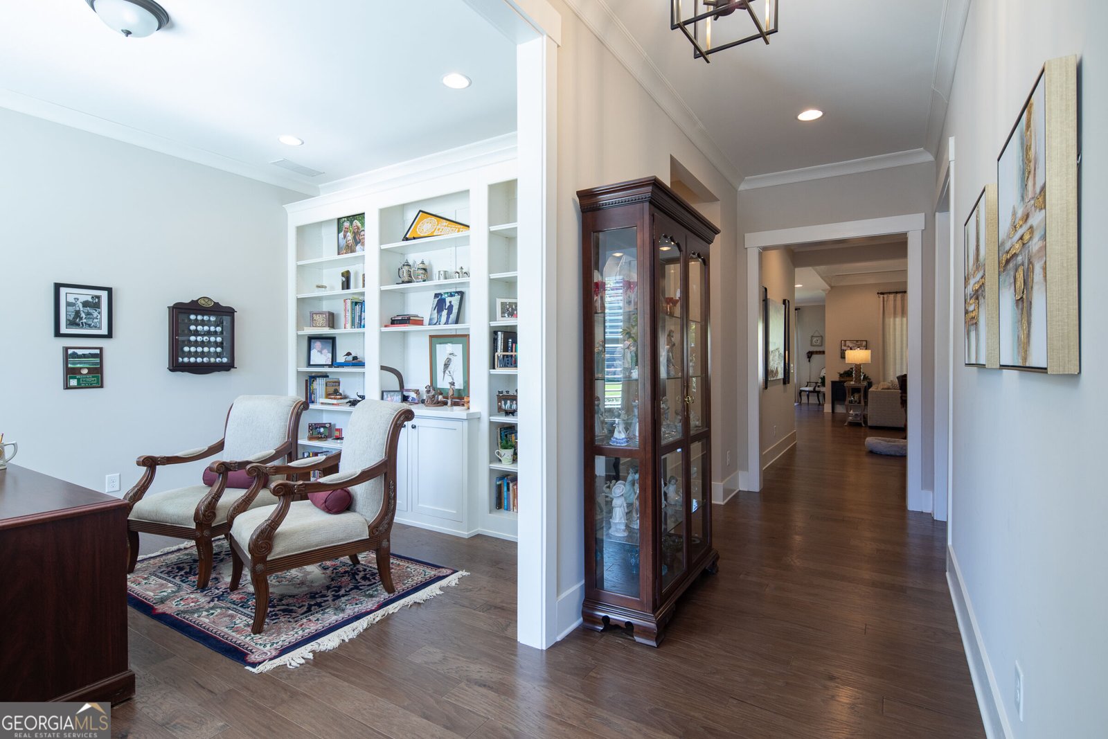 123 Waverly Drive Alpharetta - Photo 8