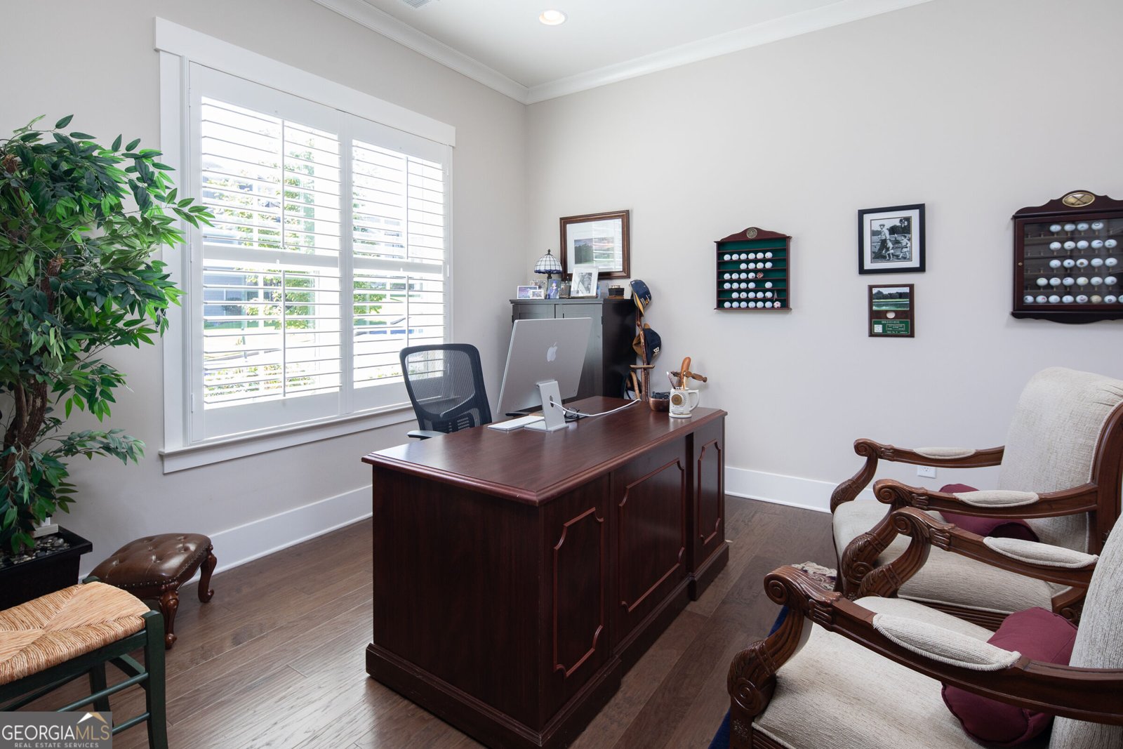 123 Waverly Drive Alpharetta - Photo 9