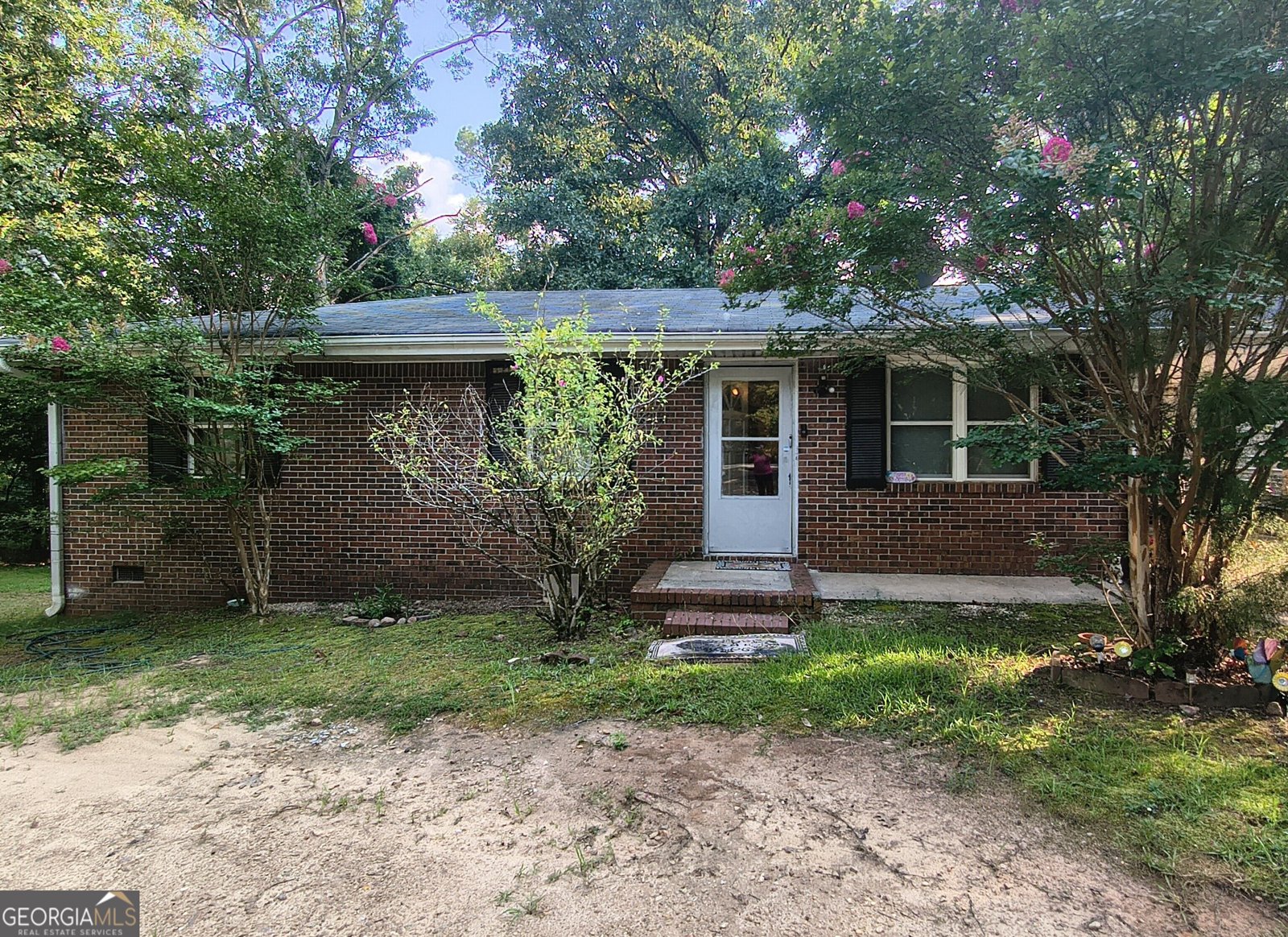 481 Hilo Road Fayetteville - main photo