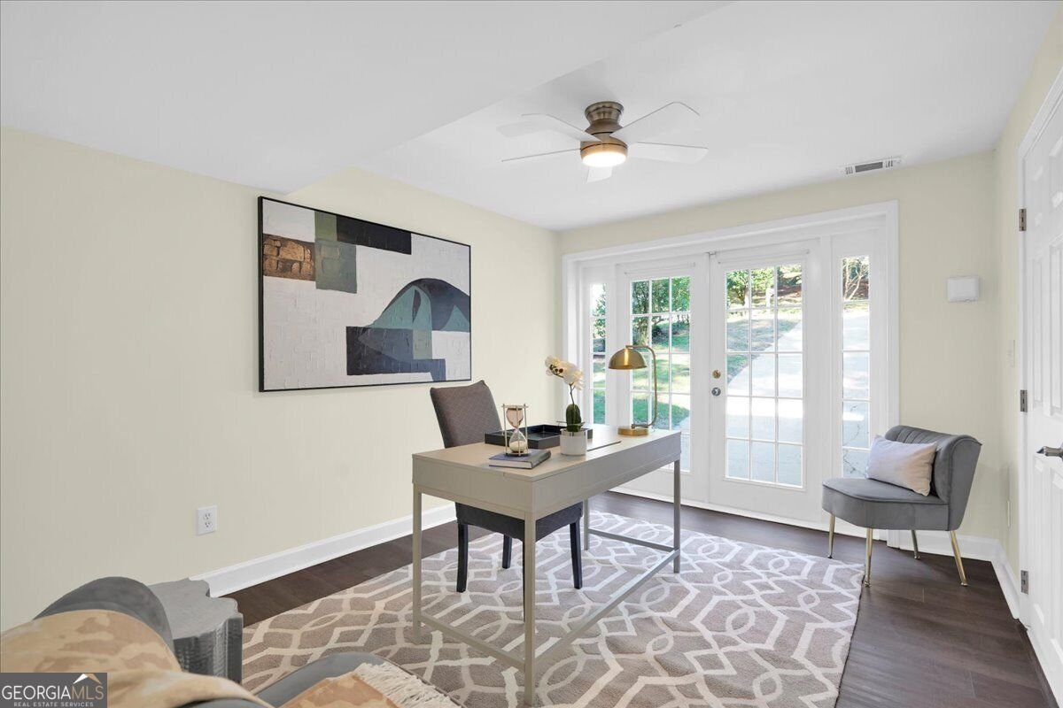 2274 Burch Circle Atlanta - Photo 10
