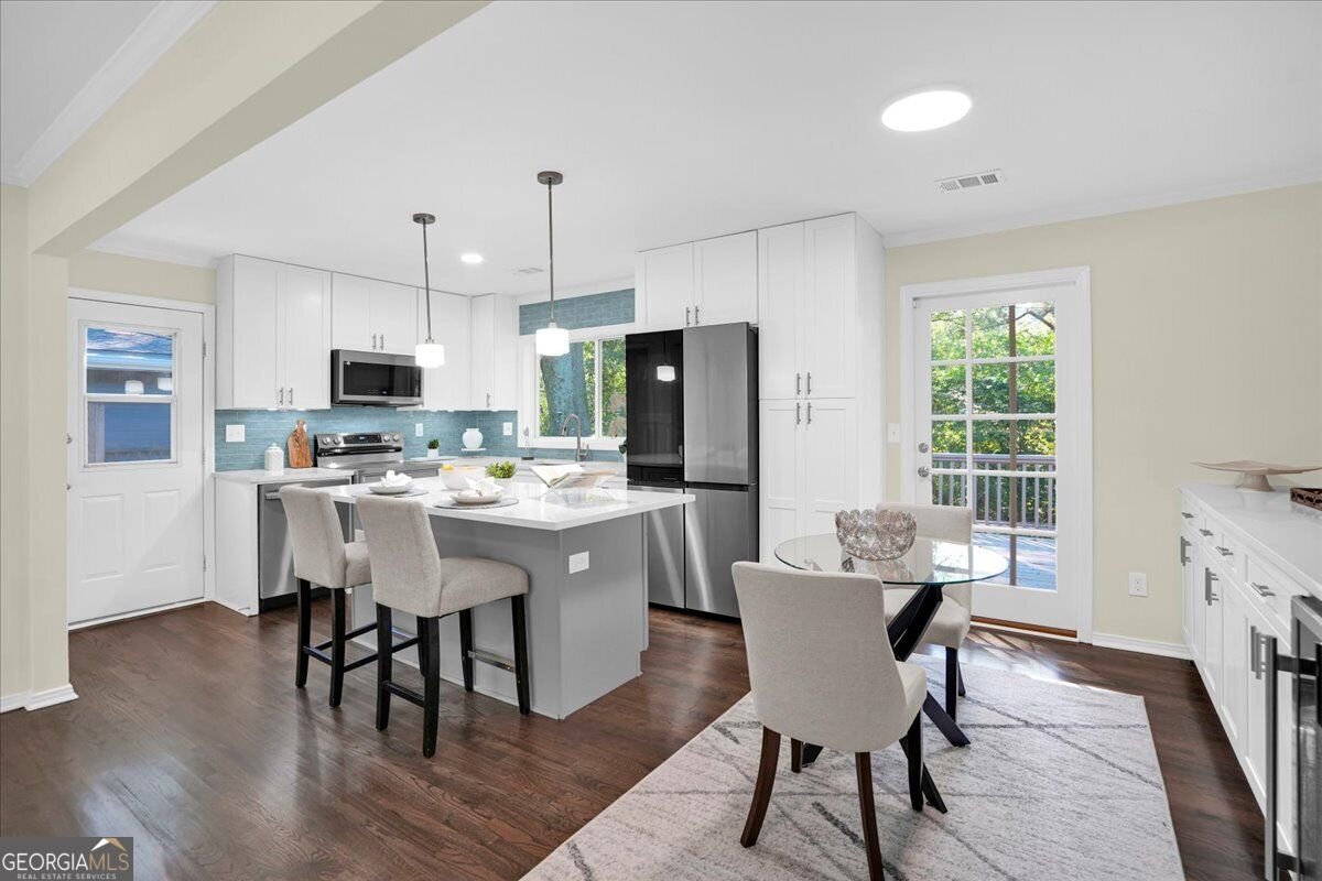 2274 Burch Circle Atlanta - Photo 11