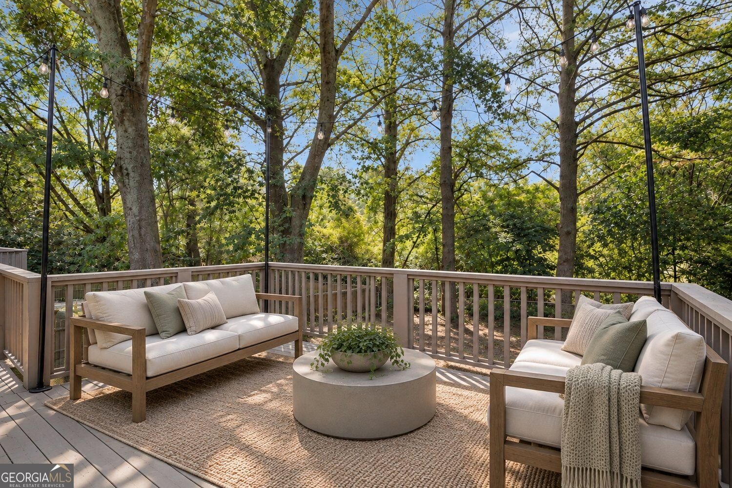 2274 Burch Circle Atlanta - Photo 12