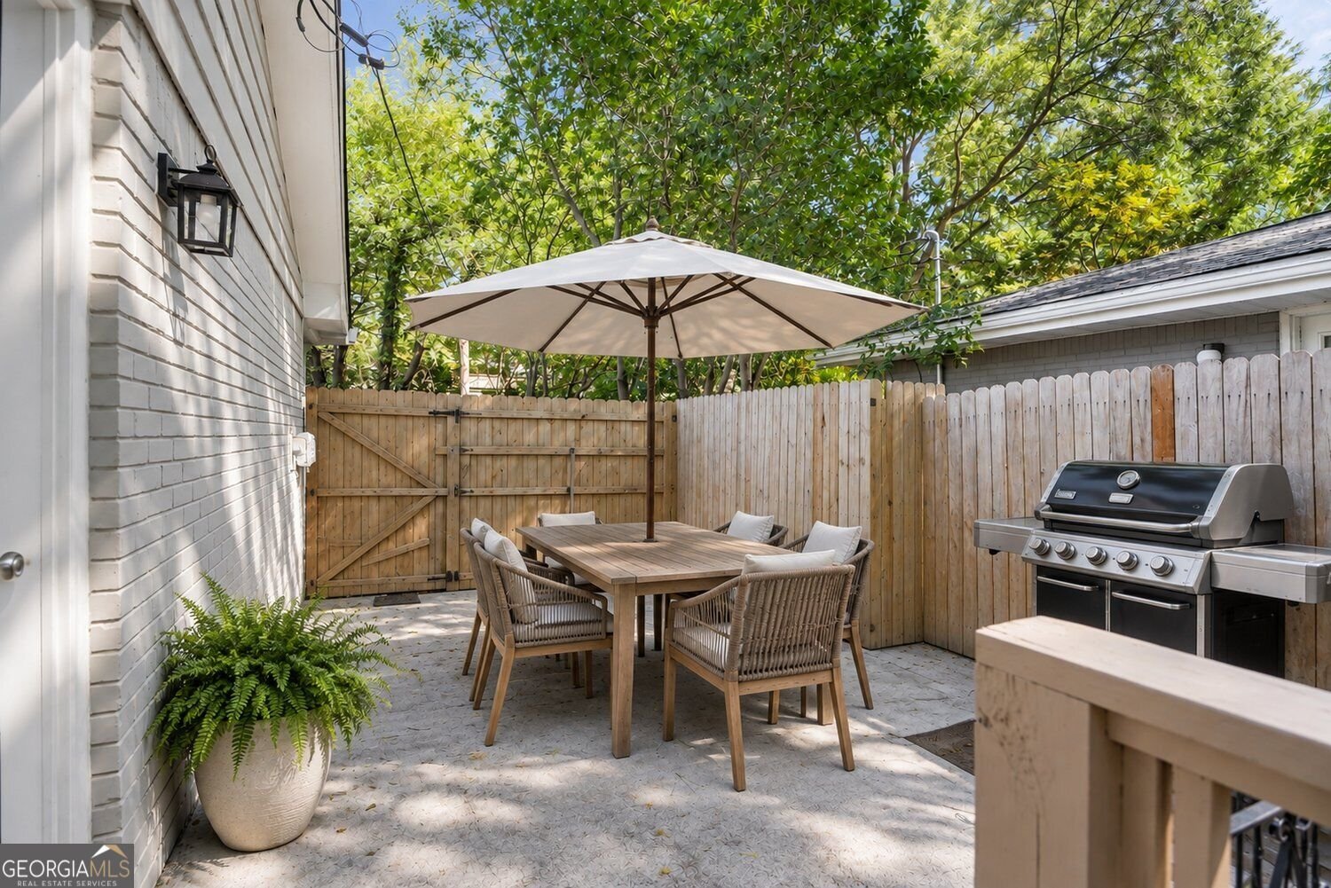 2274 Burch Circle Atlanta - Photo 13