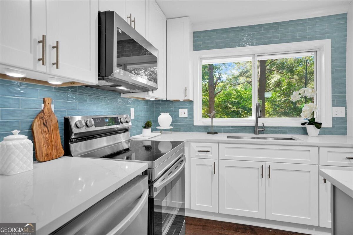 2274 Burch Circle Atlanta - Photo 17