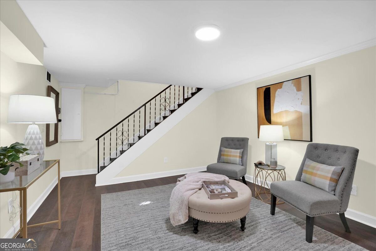 2274 Burch Circle Atlanta - Photo 19