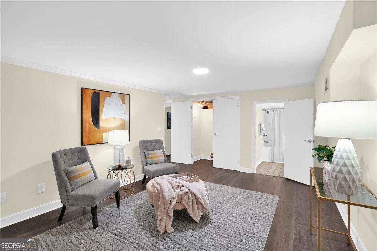 2274 Burch Circle Atlanta - Photo 21