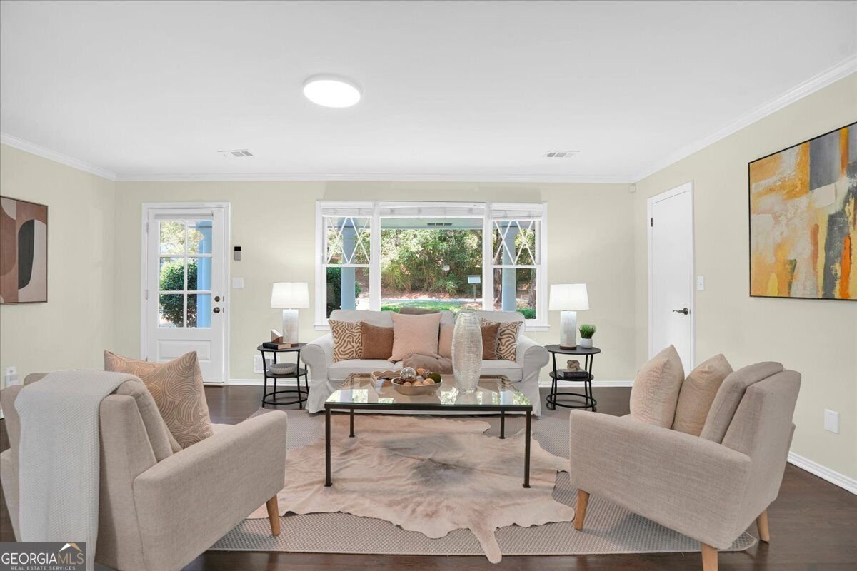 2274 Burch Circle Atlanta - Photo 22