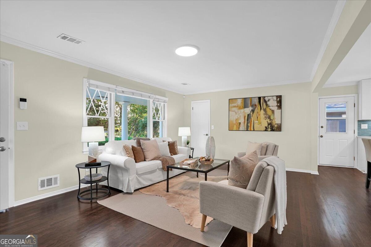 2274 Burch Circle Atlanta - Photo 23