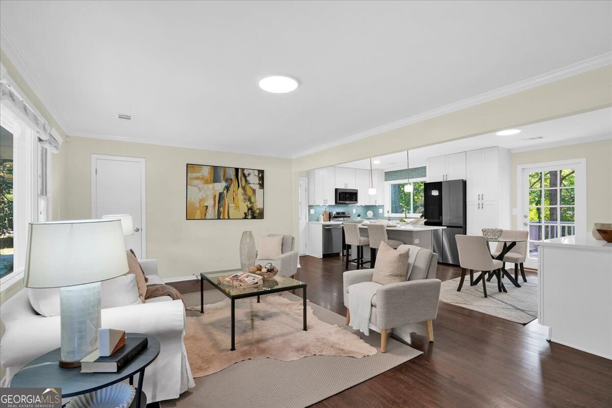 2274 Burch Circle Atlanta - Photo 24