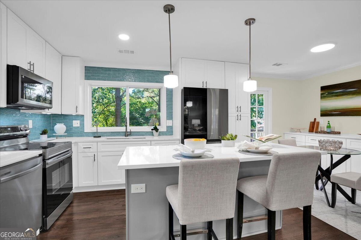 2274 Burch Circle Atlanta - Photo 26