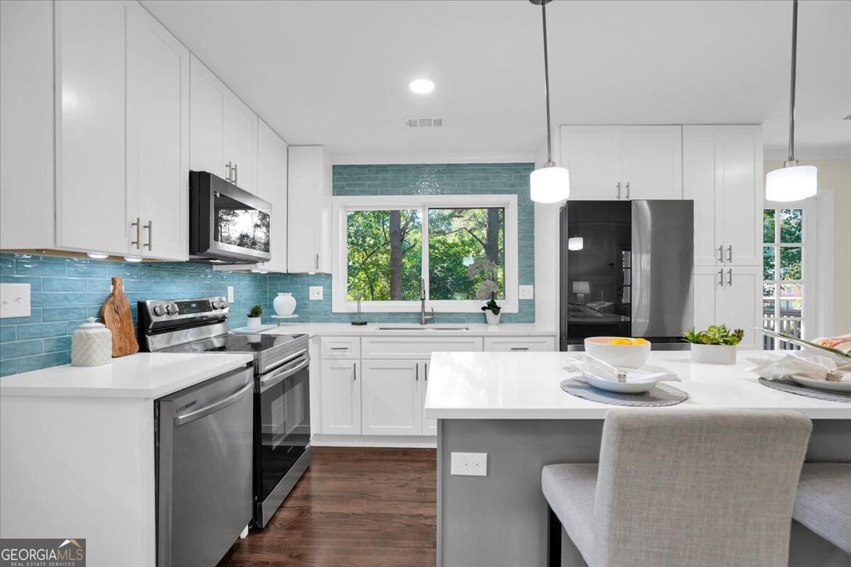 2274 Burch Circle Atlanta - Photo 28