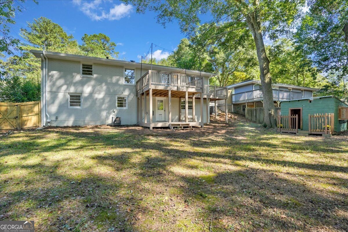 2274 Burch Circle Atlanta - Photo 39