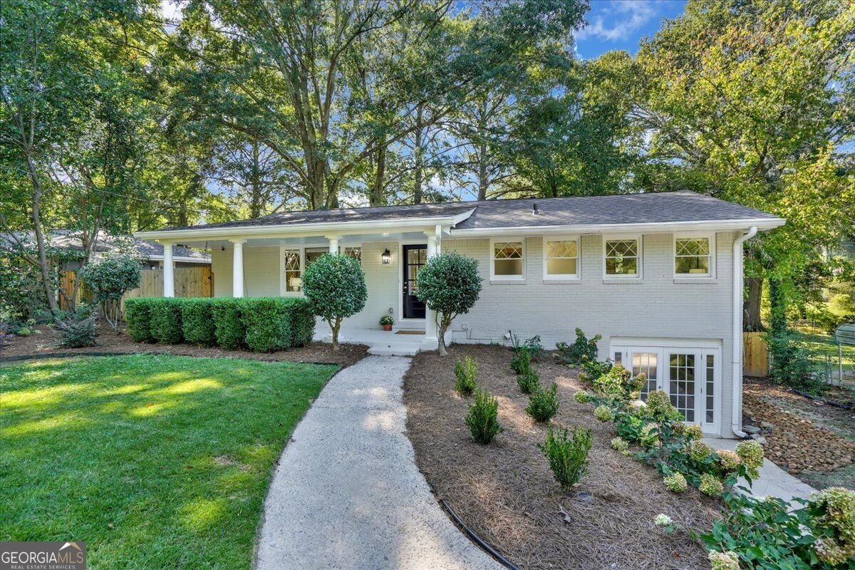2274 Burch Circle Atlanta - Photo 47