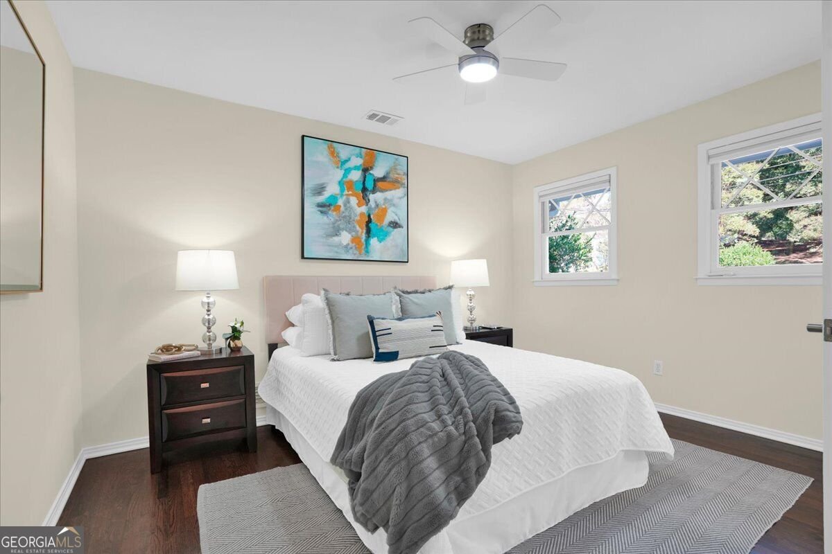 2274 Burch Circle Atlanta - Photo 7