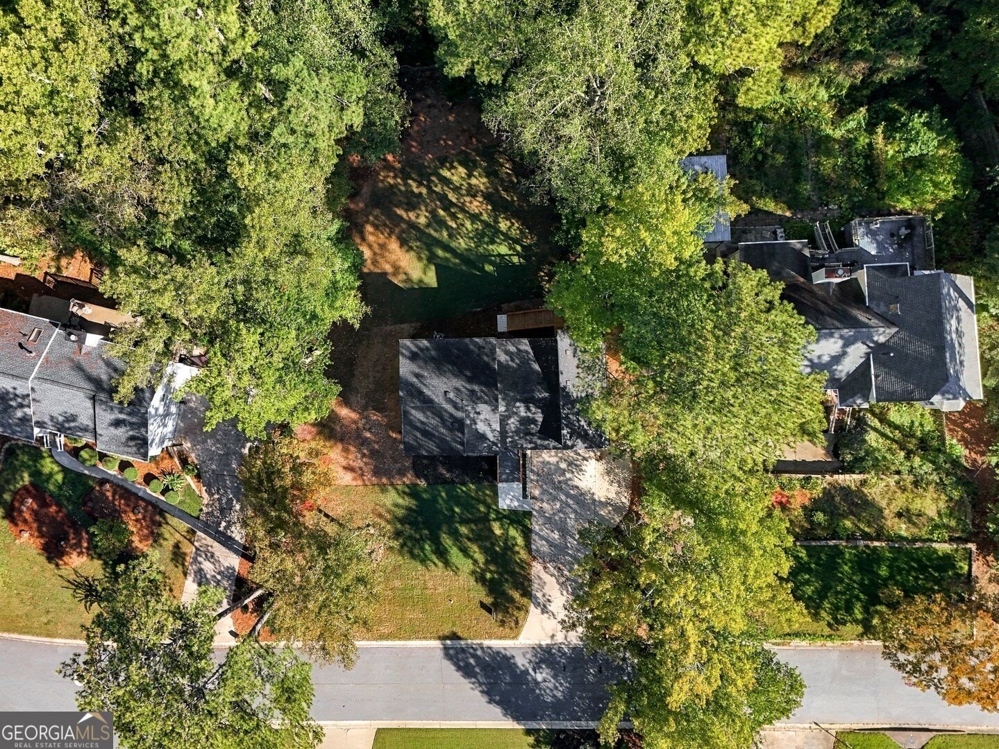3523 Liberty Ridge Trail Marietta - Photo 43