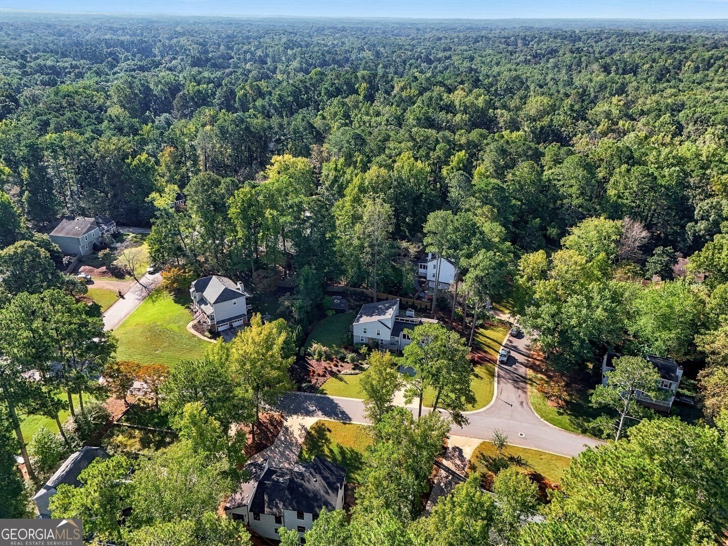 3523 Liberty Ridge Trail Marietta - Photo 44