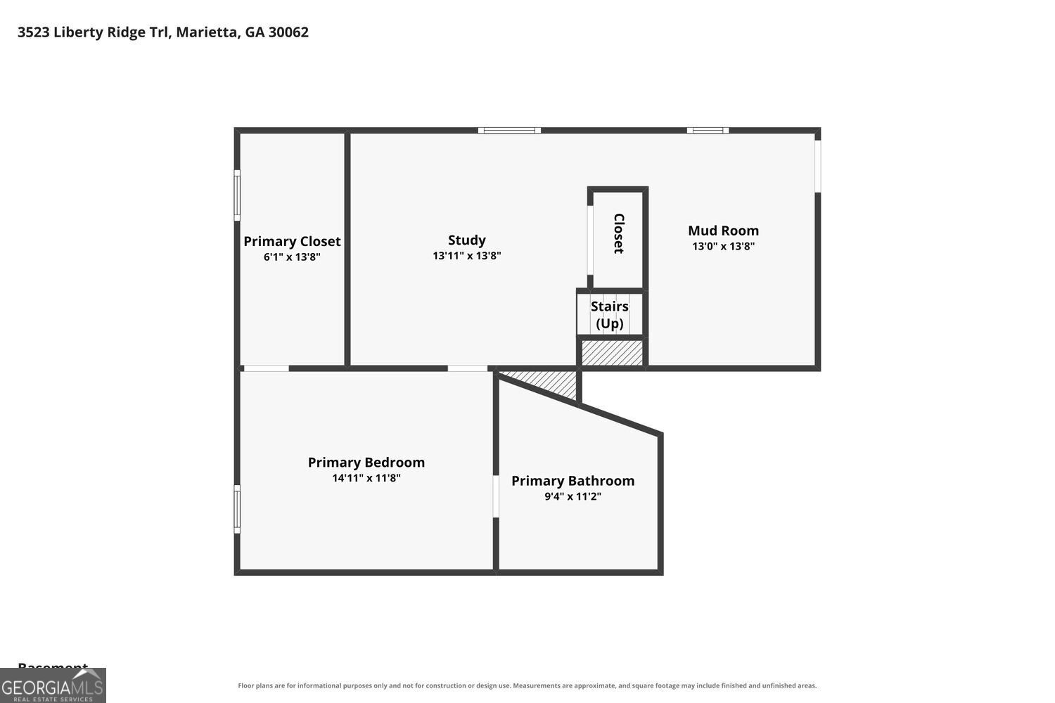 3523 Liberty Ridge Trail Marietta - Photo 45